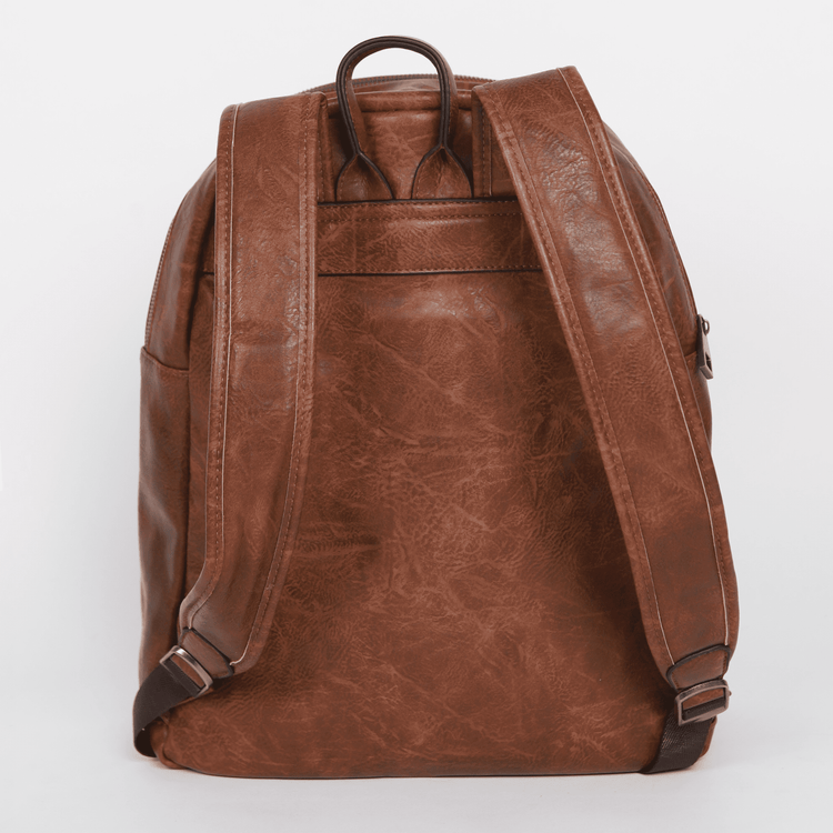 Morini Coffee Backpack