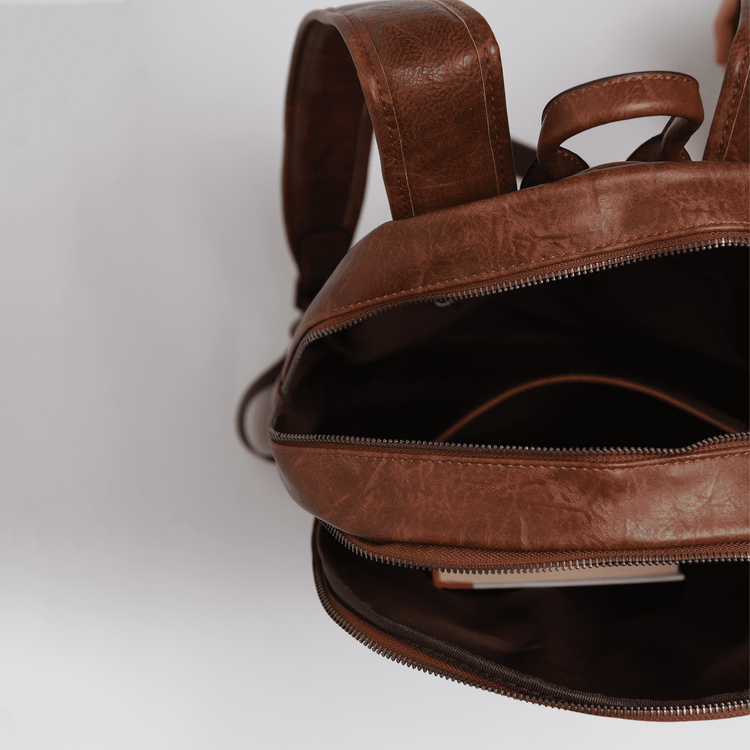 Morini Coffee Backpack