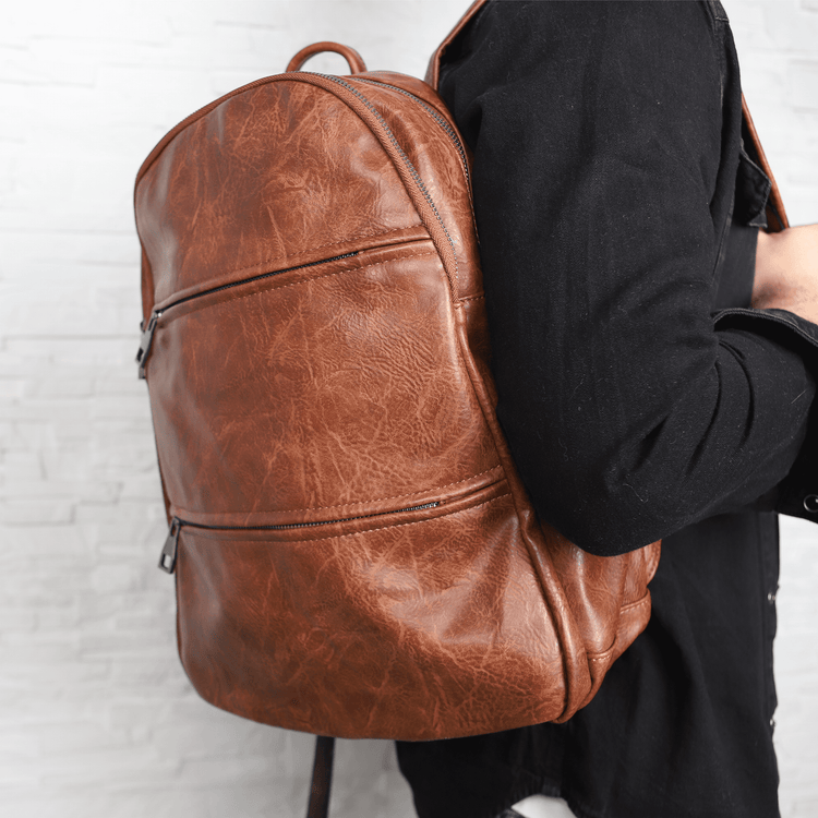 Morini Coffee Backpack