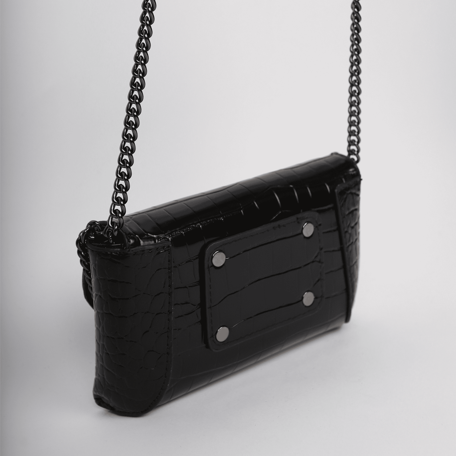 Mini Leather Tote – Jenni Kayne